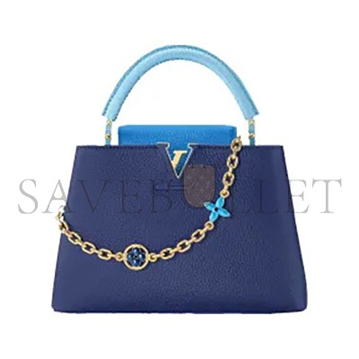 LOUIS VUITTON CAPUCINES BB M20844 (27*18*9cm) 